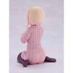 Dokagui Daisuki! Mochizuki-san Pop Up Parade Swacchao! PVC Statue Mochizuki-san 10 cm