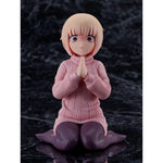 Dokagui Daisuki! Mochizuki-san Pop Up Parade Swacchao! PVC Statue Mochizuki-san 10 cm