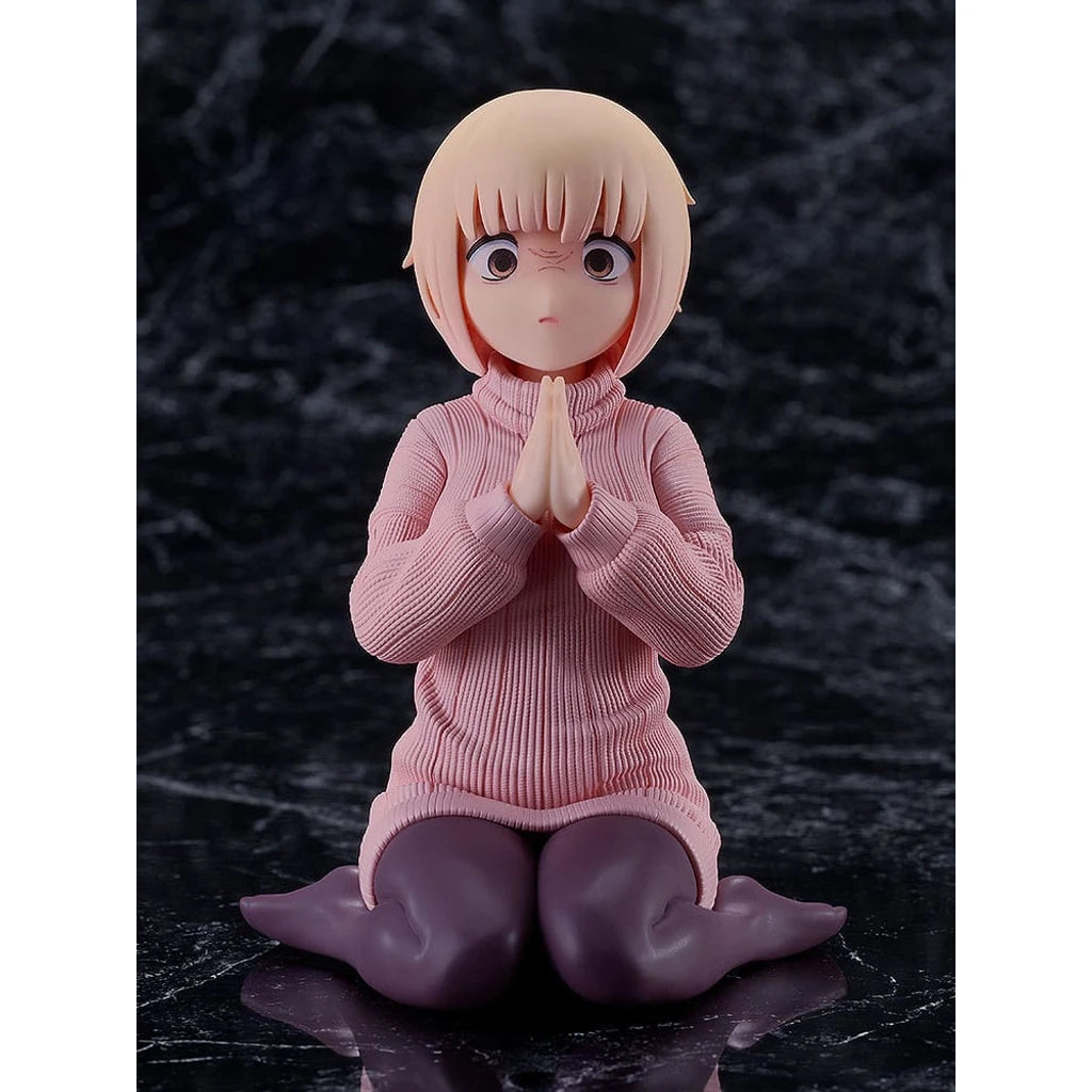 Dokagui Daisuki! Mochizuki-san Pop Up Parade Swacchao! PVC Statue Mochizuki-san 10 cm