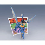 Dragon Ball Figuarts ZERO PVC Statue Son Goku (mini) & Supreme Kai (mini) Welcome to the great Adventure! 23 cm