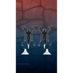 Dungeons & Dragons Ultimates Action Figure Shadow Demons (2 Pack) 18 cm