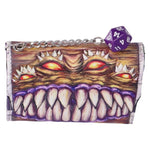 Dungeons & Dragons Wallet Mimic