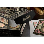 Elvis Playing Cards