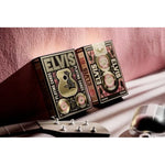 Elvis Playing Cards