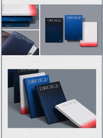 [EAN:8809704425902][IMG:2] ENHYPEN – DARK BLOOD | 4th Mini Album | 2023 CD - Random Ver