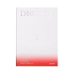 [EAN:8809704425902][IMG:7] ENHYPEN – DARK BLOOD | 4th Mini Album | 2023 CD - Random Ver