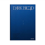 [EAN:8809704425902][IMG:8] ENHYPEN – DARK BLOOD | 4th Mini Album | 2023 CD - Random Ver