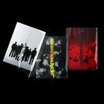 [EAN:8809704432498][IMG:1] ENHYPEN – DESIRE : UNLEASH | 6th Mini Album | 2025 CD - Random Ver.