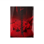 [EAN:8809704432498][IMG:2] ENHYPEN – DESIRE : UNLEASH | 6th Mini Album | 2025 CD - Random Ver.