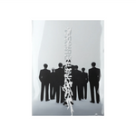 [EAN:8809704432498][IMG:3] ENHYPEN – DESIRE : UNLEASH | 6th Mini Album | 2025 CD - Random Ver.