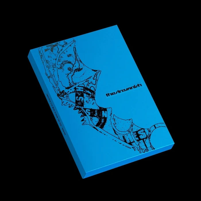 [EAN:8809704434409][IMG:10] ENHYPEN – DESIRE : UNLEASH l 7th Mini Album l 2026 CD - Random Ver.
