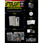 [EAN:8809704434409][IMG:3] ENHYPEN – DESIRE : UNLEASH l 7th Mini Album l 2026 CD - Random Ver.