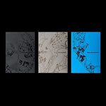 [EAN:8809704434409][IMG:7] ENHYPEN – DESIRE : UNLEASH l 7th Mini Album l 2026 CD - Random Ver.