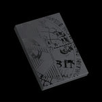 [EAN:8809704434409][IMG:8] ENHYPEN – DESIRE : UNLEASH l 7th Mini Album l 2026 CD - Random Ver.