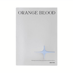 [EAN:8809704426770][IMG:10] ENHYPEN – ORANGE BLOOD | 5th Mini Album | 2023 CD - Random Ver.