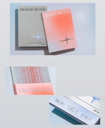 [EAN:8809704426770][IMG:2] ENHYPEN – ORANGE BLOOD | 5th Mini Album | 2023 CD - Random Ver.