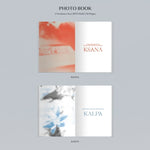 [EAN:8809704426770][IMG:4] ENHYPEN – ORANGE BLOOD | 5th Mini Album | 2023 CD - Random Ver.