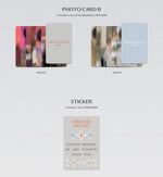 [EAN:8809704426770][IMG:6] ENHYPEN – ORANGE BLOOD | 5th Mini Album | 2023 CD - Random Ver.