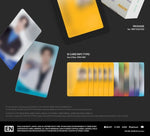 [EAN:8809704435864][IMG:2] ENHYPEN - THE SIN : BLISS | 8th Mini Album | ID Card Ver. | 2026 NFC
