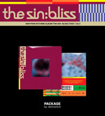 [EAN:0823375216964][IMG:1] ENHYPEN - THE SIN : BLISS | 8th Mini Album | TAKE 1 Ver. / TAKE 2 Ver. / TAKE 3 Ver. /  TAKE 4 Ver. | 2026 CD - Take 1 Ver.