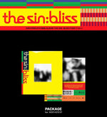 [EAN:0823375216988][IMG:1] ENHYPEN - THE SIN : BLISS | 8th Mini Album | TAKE 1 Ver. / TAKE 2 Ver. / TAKE 3 Ver. /  TAKE 4 Ver. | 2026 CD - Take 3 Ver.
