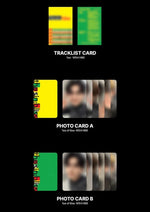 [EAN:8809704435581][IMG:2] ENHYPEN - THE SIN : BLISS | 8th Mini Album | Weverse Albums Ver. | 2026 QR