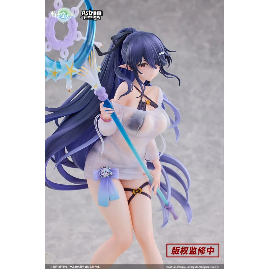 Epic Seven PVC Statue 1/7 Festive Eda 31 cm
