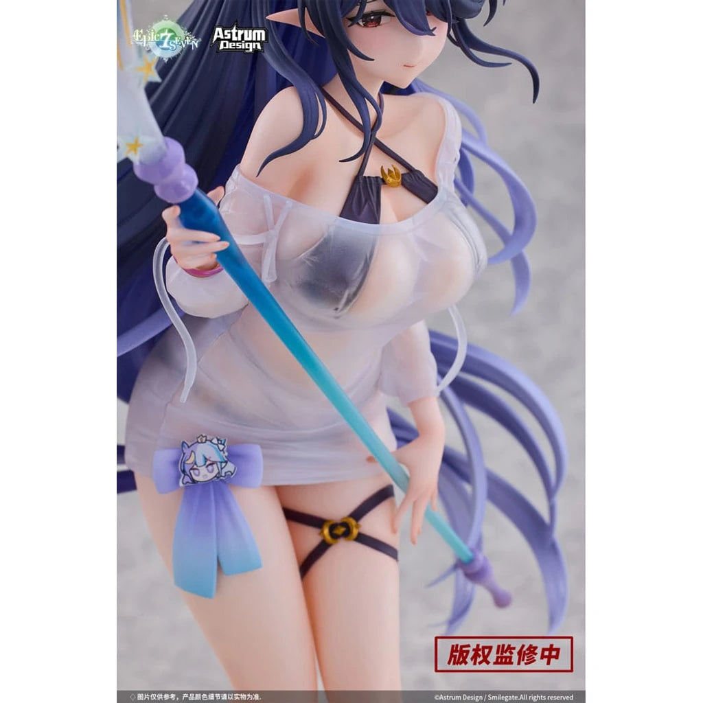 Epic Seven PVC Statue 1/7 Festive Eda 31 cm