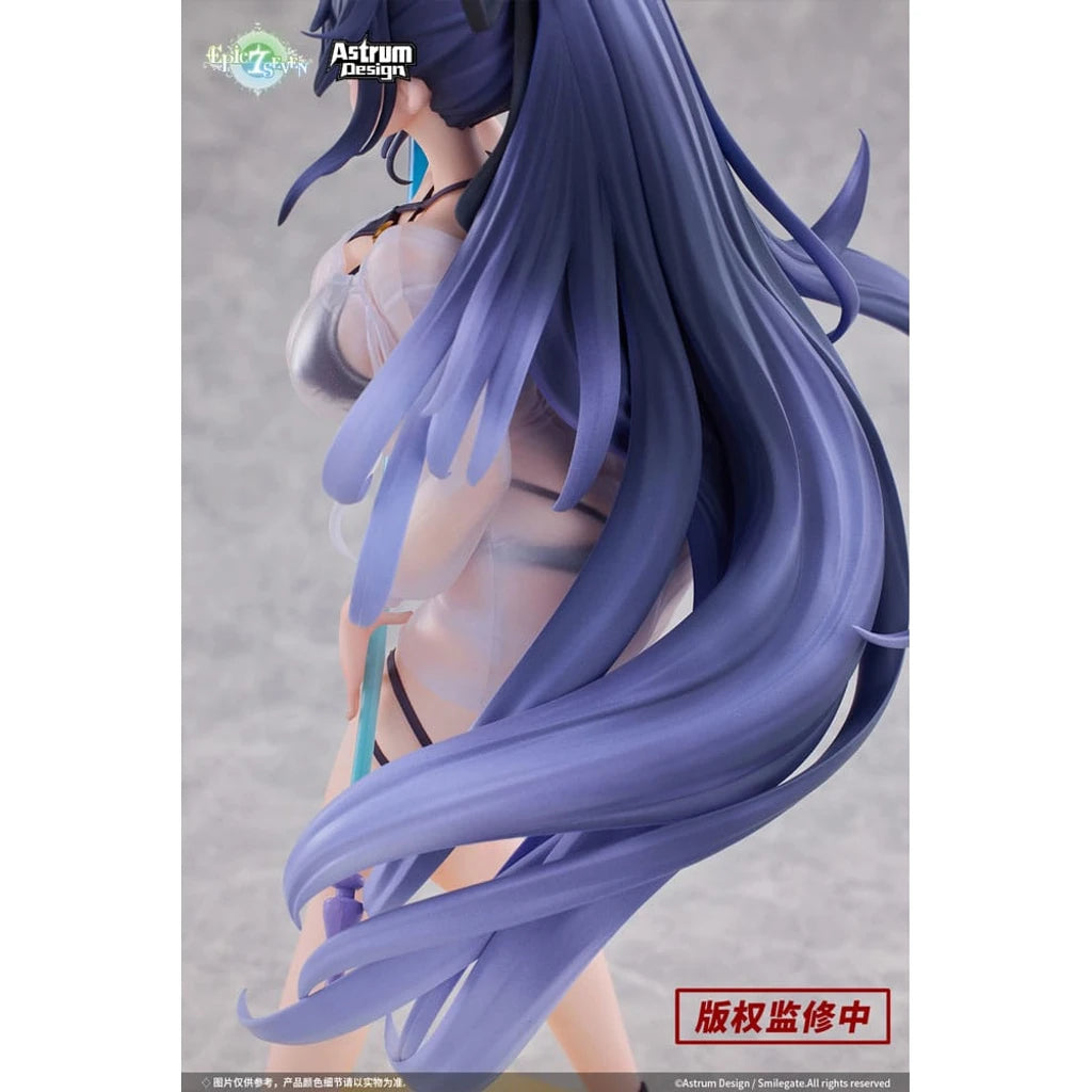 Epic Seven PVC Statue 1/7 Festive Eda 31 cm