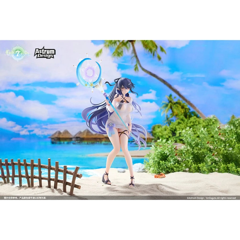 Epic Seven PVC Statue 1/7 Festive Eda 31 cm