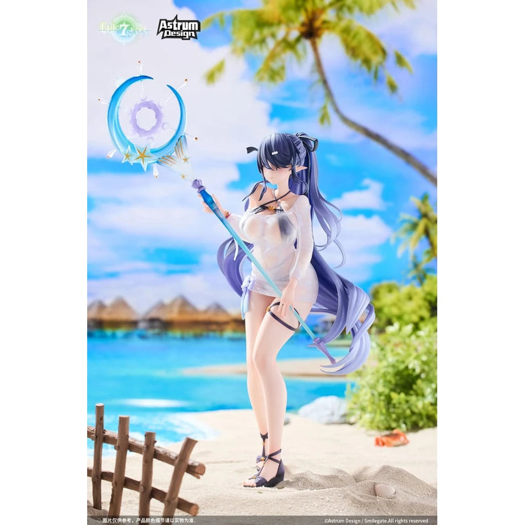Epic Seven PVC Statue 1/7 Festive Eda 31 cm