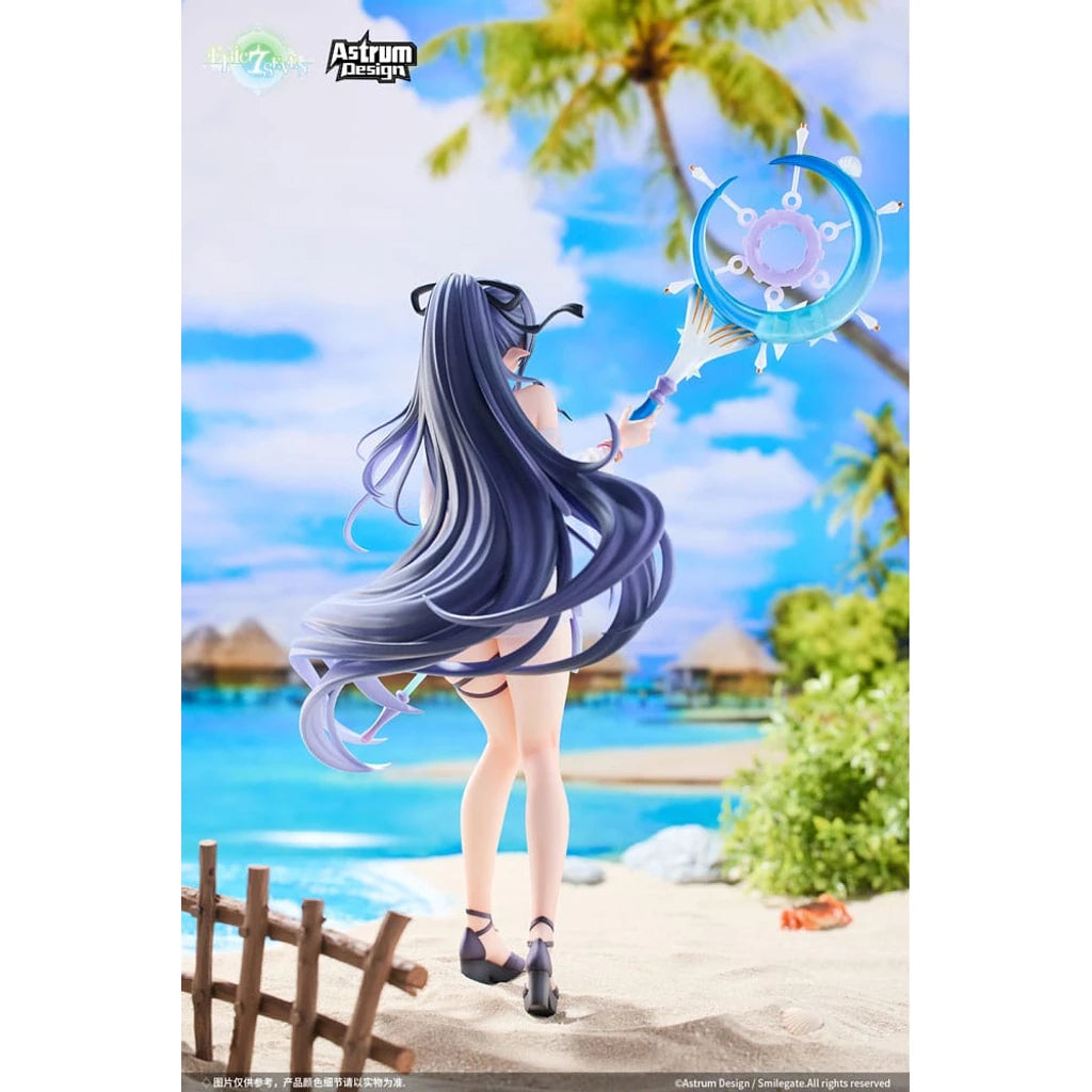 Epic Seven PVC Statue 1/7 Festive Eda 31 cm