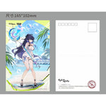 Epic Seven PVC Statue 1/7 Festive Eda 31 cm