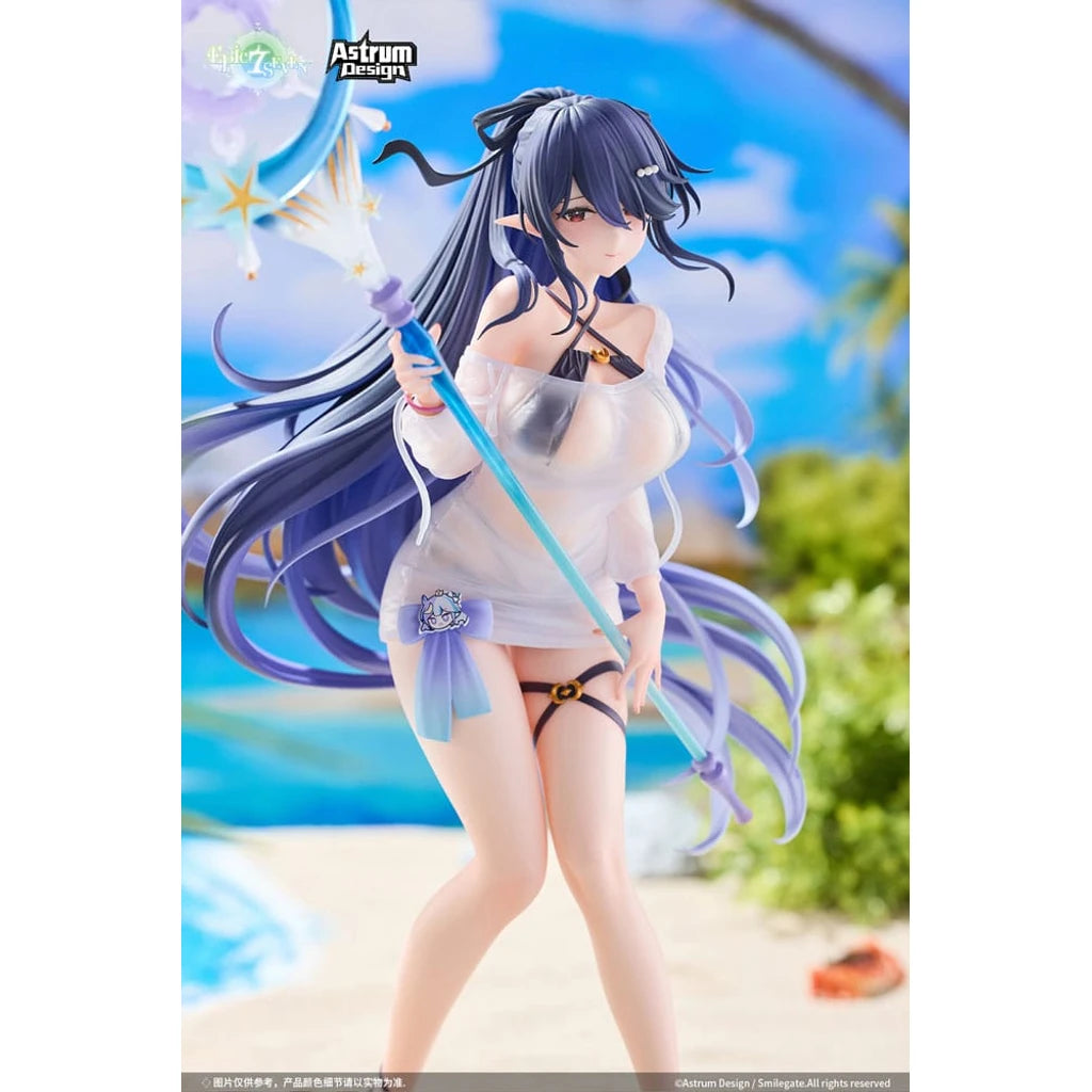 Epic Seven PVC Statue 1/7 Festive Eda 31 cm