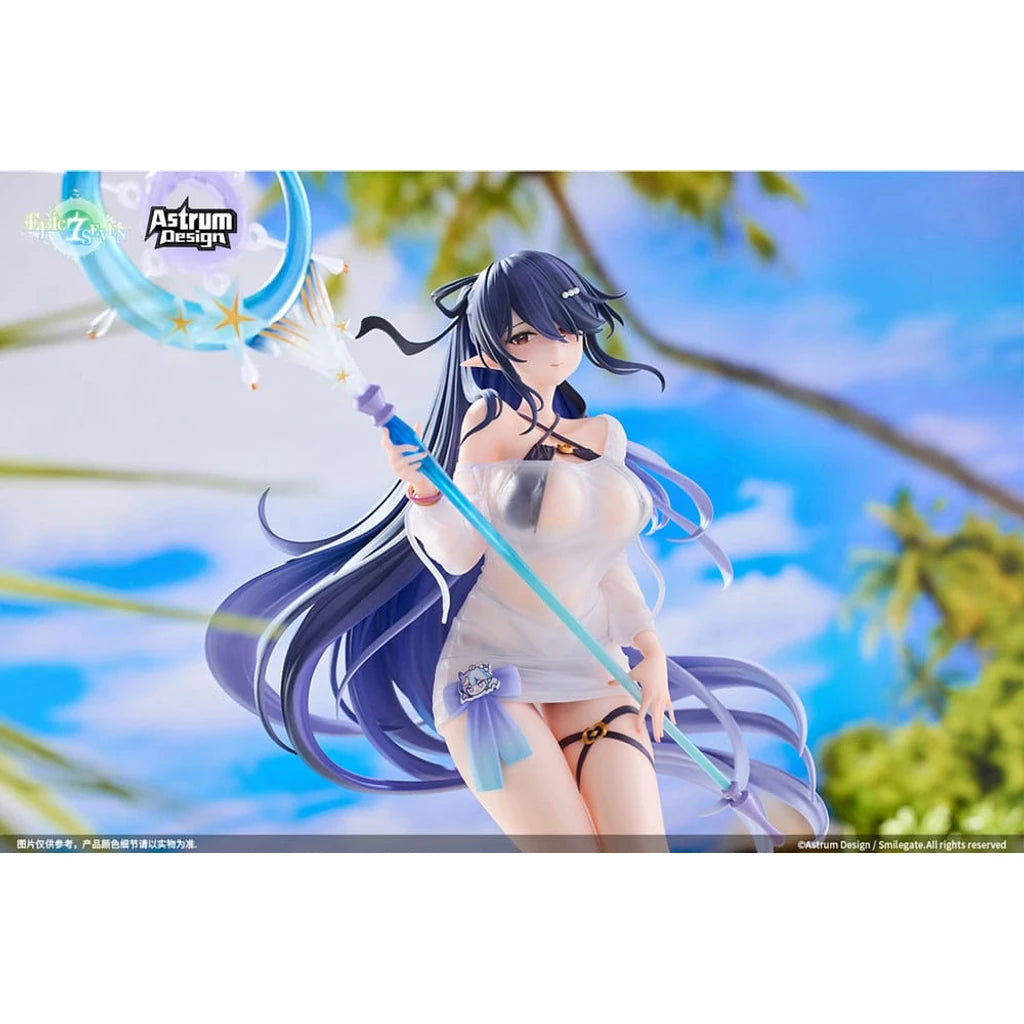 Epic Seven PVC Statue 1/7 Festive Eda 31 cm