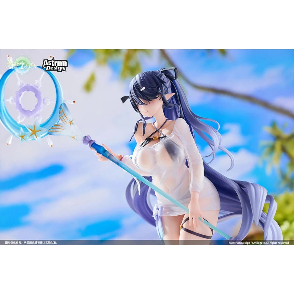 Epic Seven PVC Statue 1/7 Festive Eda 31 cm