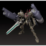 Fafner in the Azure The Beyond Moderoid Plastic Model Kit Fafner Mark Vier Kai Abaddon 19 cm