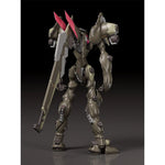 Fafner in the Azure The Beyond Moderoid Plastic Model Kit Fafner Mark Vier Kai Abaddon 19 cm
