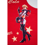 Fallout Apron Nuka Cola Zap that Thirst