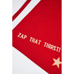 Fallout Apron Nuka Cola Zap that Thirst