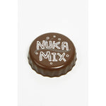 Fallout Botlle Series Glass Bottle & Cap Nuka Mix