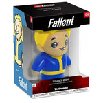 Fallout gift set Fallout Vault Loot Collection (Puzzle, socks, figurine & key ring)