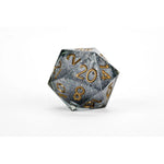 FanRoll Liquid Core Dice Vanishing Oil d20 Elixir (1)
