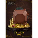 Fantastic Beasts Master Craft Statue Teddy 21 cm