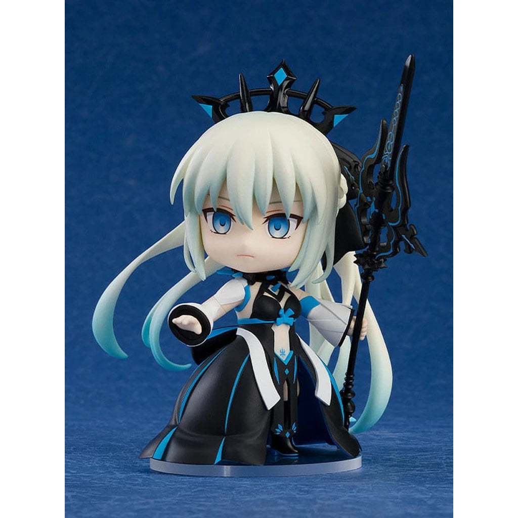 Fate/Grand Order Nendoroid Action Figure Berserker/Morgan 10 cm