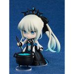 Fate/Grand Order Nendoroid Action Figure Berserker/Morgan 10 cm