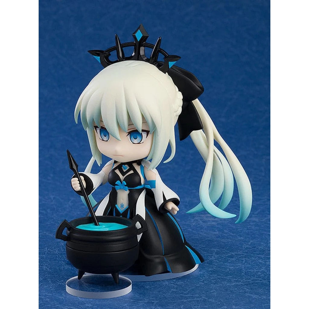Fate/Grand Order Nendoroid Action Figure Berserker/Morgan 10 cm