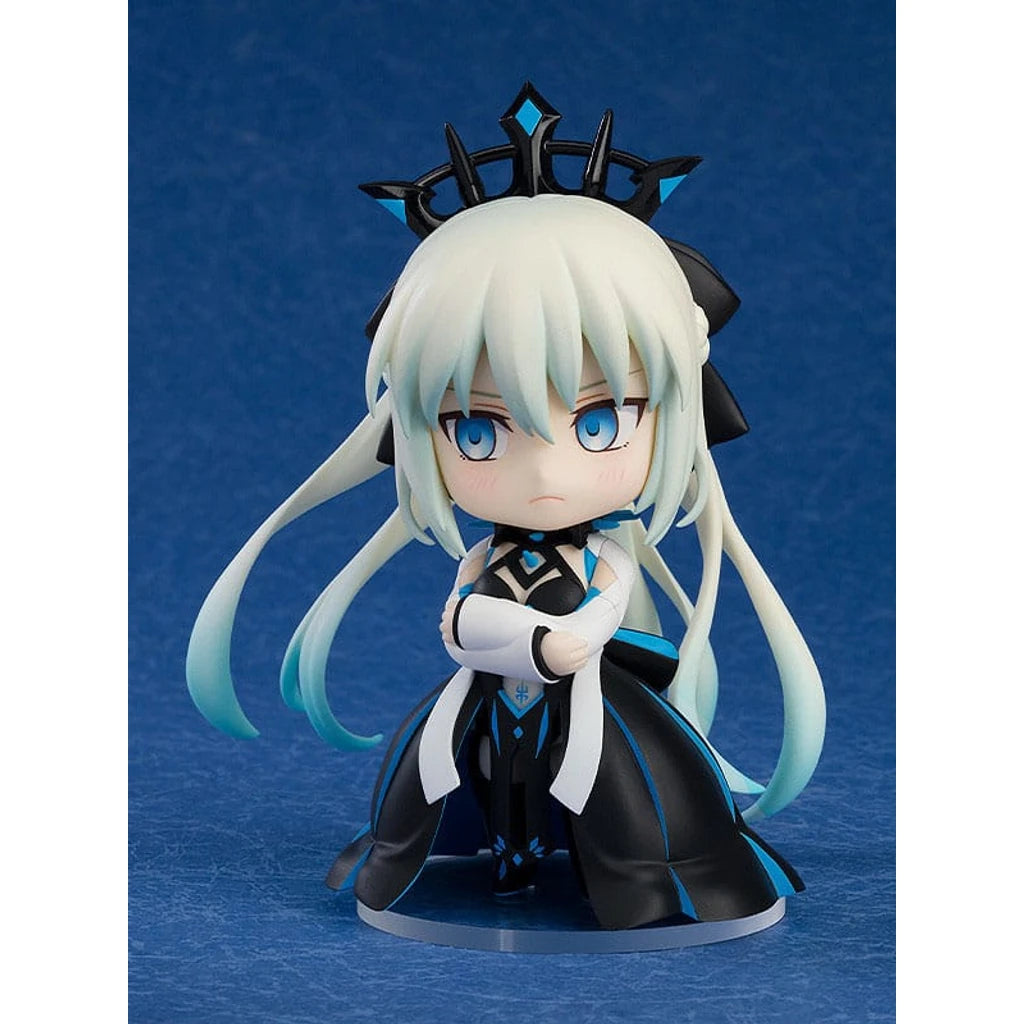 Fate/Grand Order Nendoroid Action Figure Berserker/Morgan 10 cm