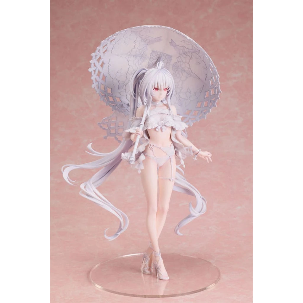 Fate/Grand Order PVC Statue 1/7 Pretender/Lady Avalon 30 cm