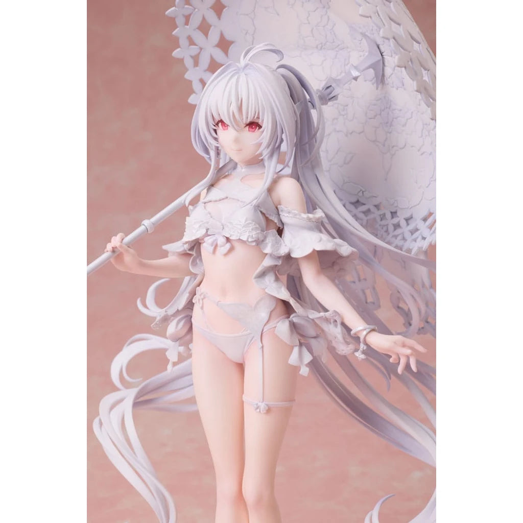 Fate/Grand Order PVC Statue 1/7 Pretender/Lady Avalon 30 cm
